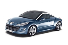RCZ