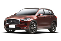 QX50