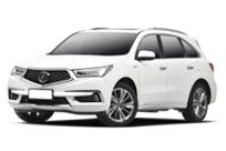 MDX