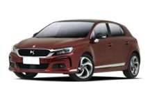 DS 4S