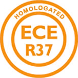 符合 ECE 认证的高质量标准