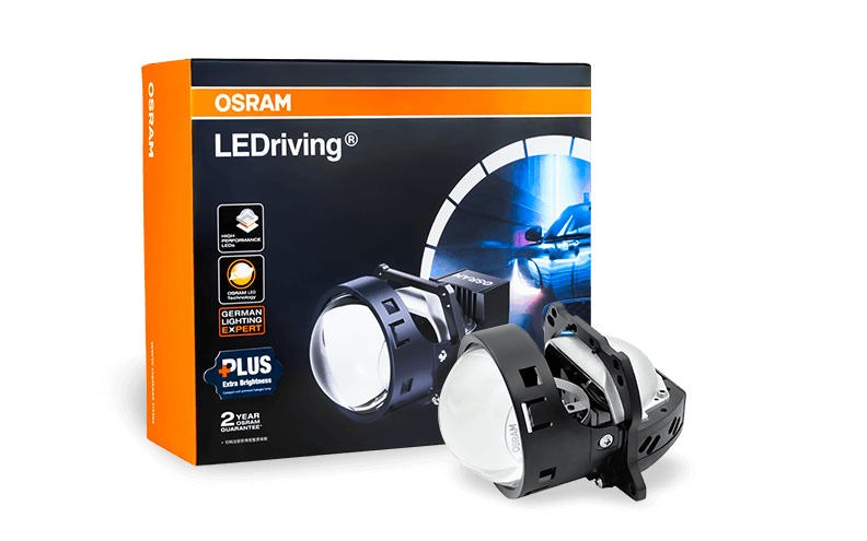 欧司朗星空之光Plus LED透镜